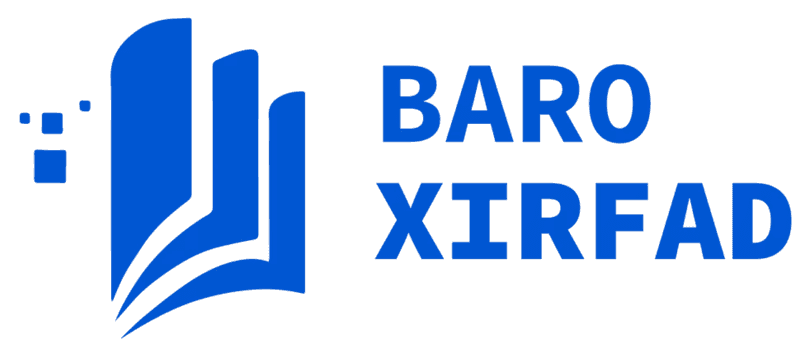 Baroxirfad