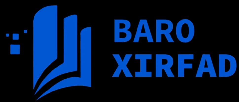 Baroxirfad